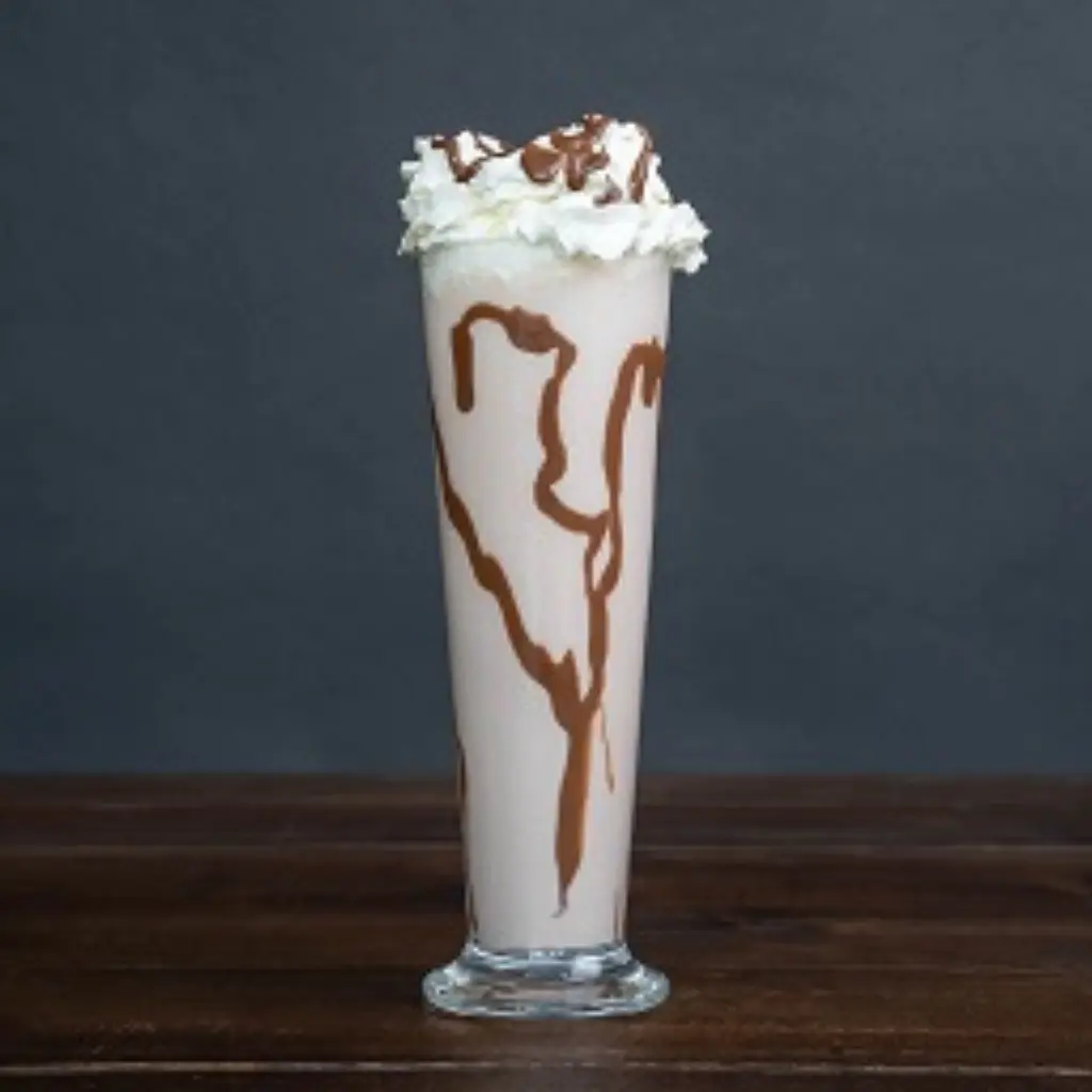 Ice Chocolate - Cup